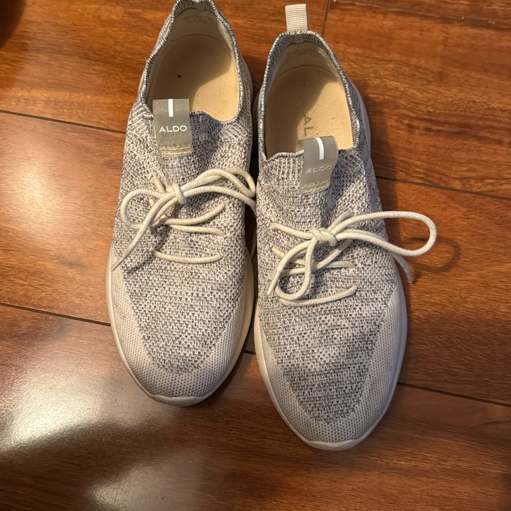 Aldo sneakers